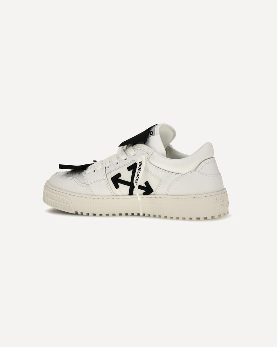 Off-White 3.0 Court Sneakers, view 5