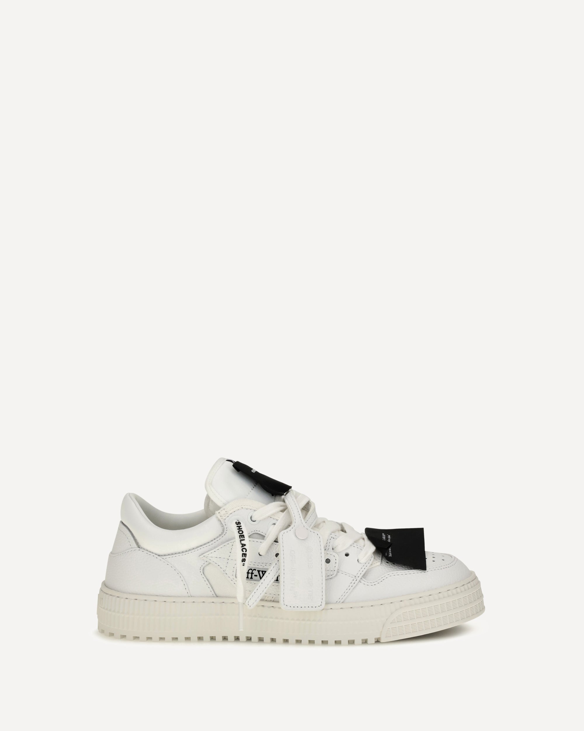 Off-White 3.0 Court Sneakers