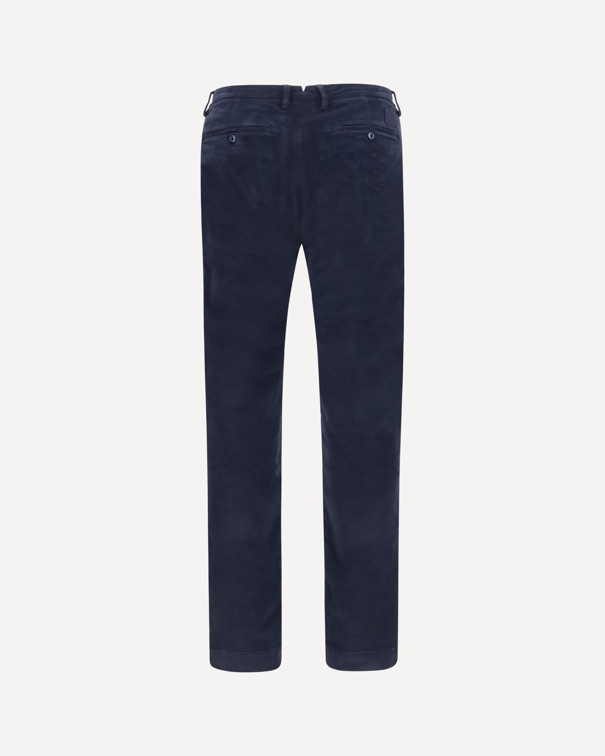 JACOB COHEN Bobby slim chino Pants in stretch cotton gabardine, view 2
