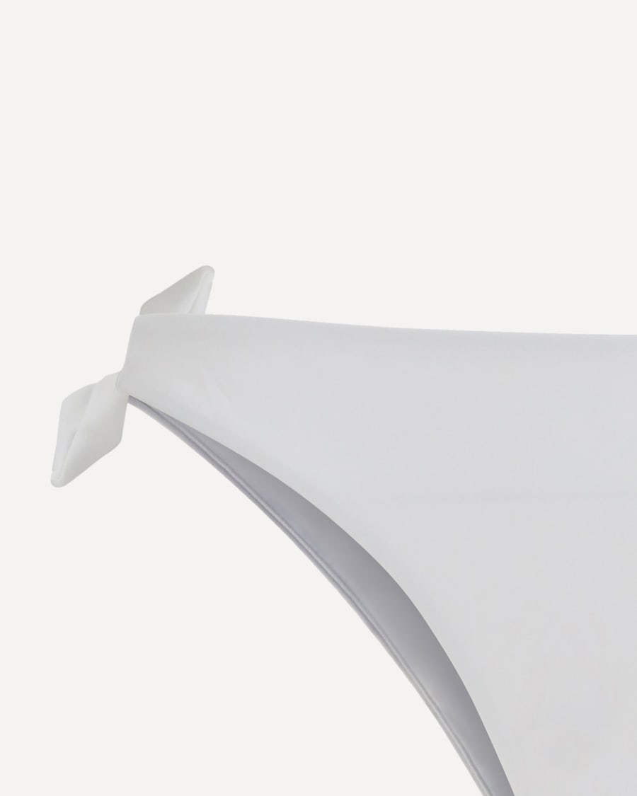 Brunello Cucinelli Technical jersey Bikini Bottoms, view 5