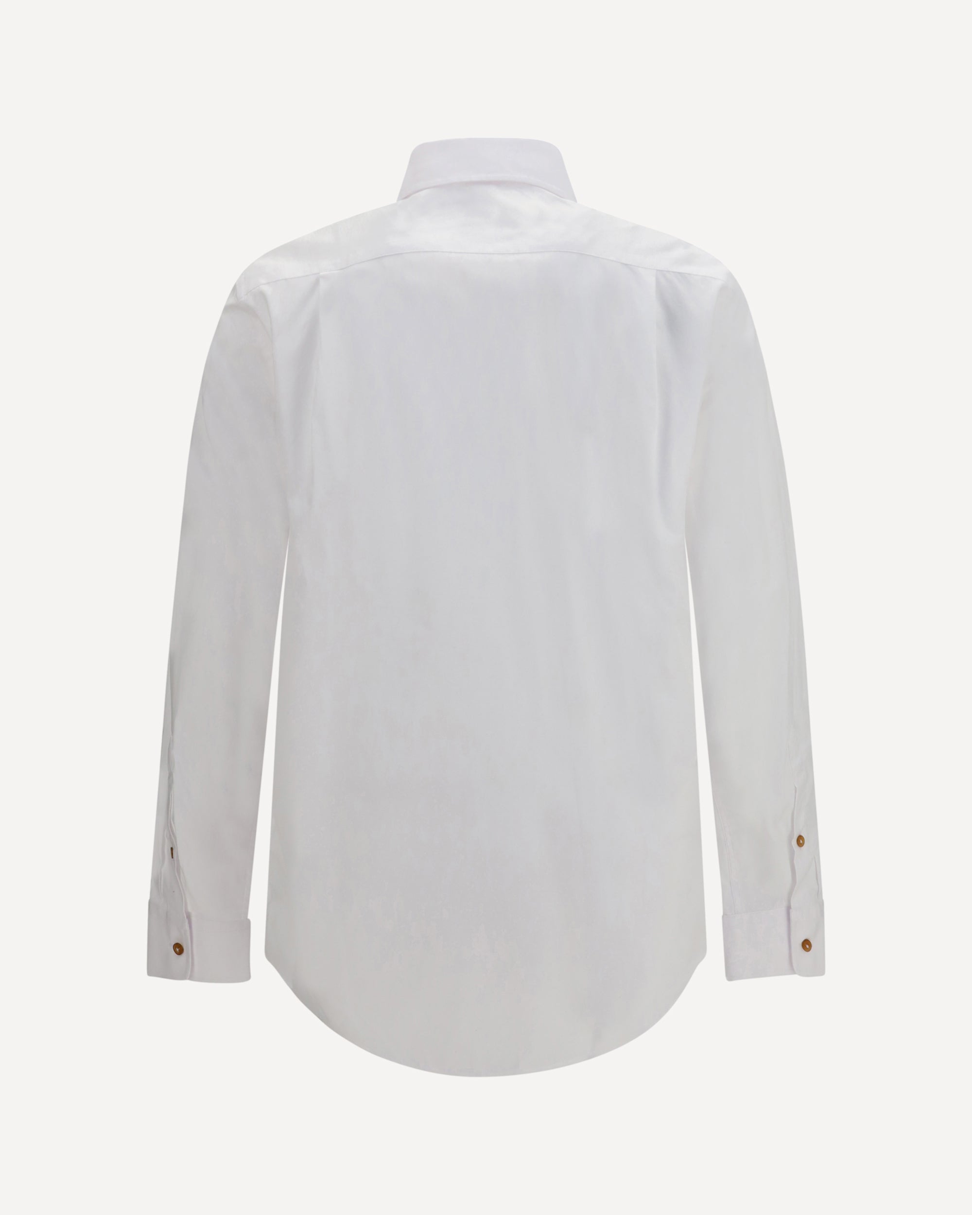 Vivienne Westwood Orb embroidered cotton Shirt, view 2