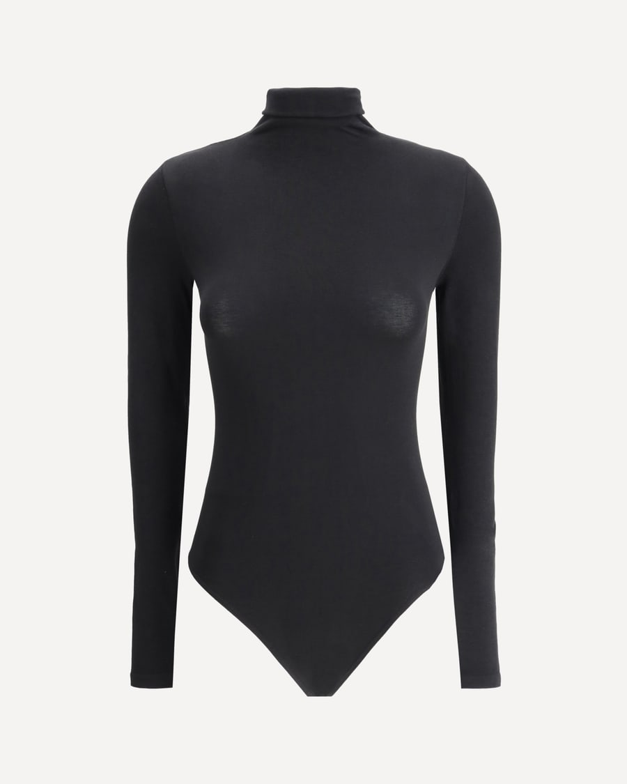 WOLFORD Colorado Bodysuit