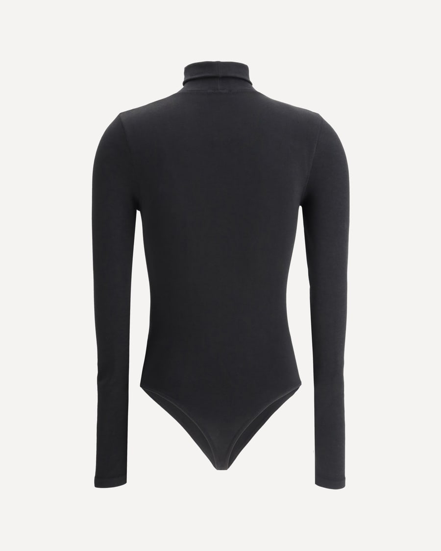 WOLFORD Colorado Bodysuit, view 4