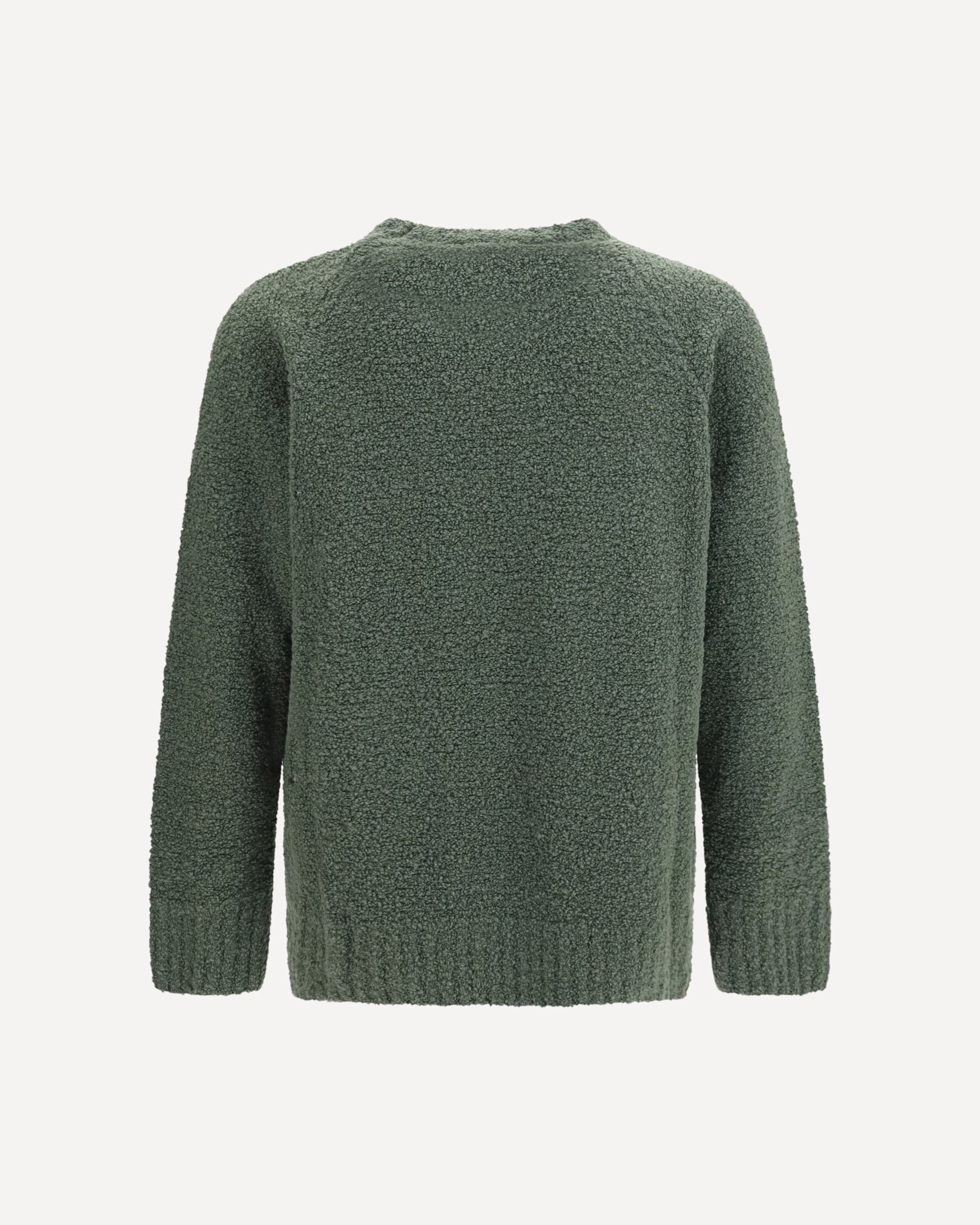LANEUS Crewneck Sweater, view 2