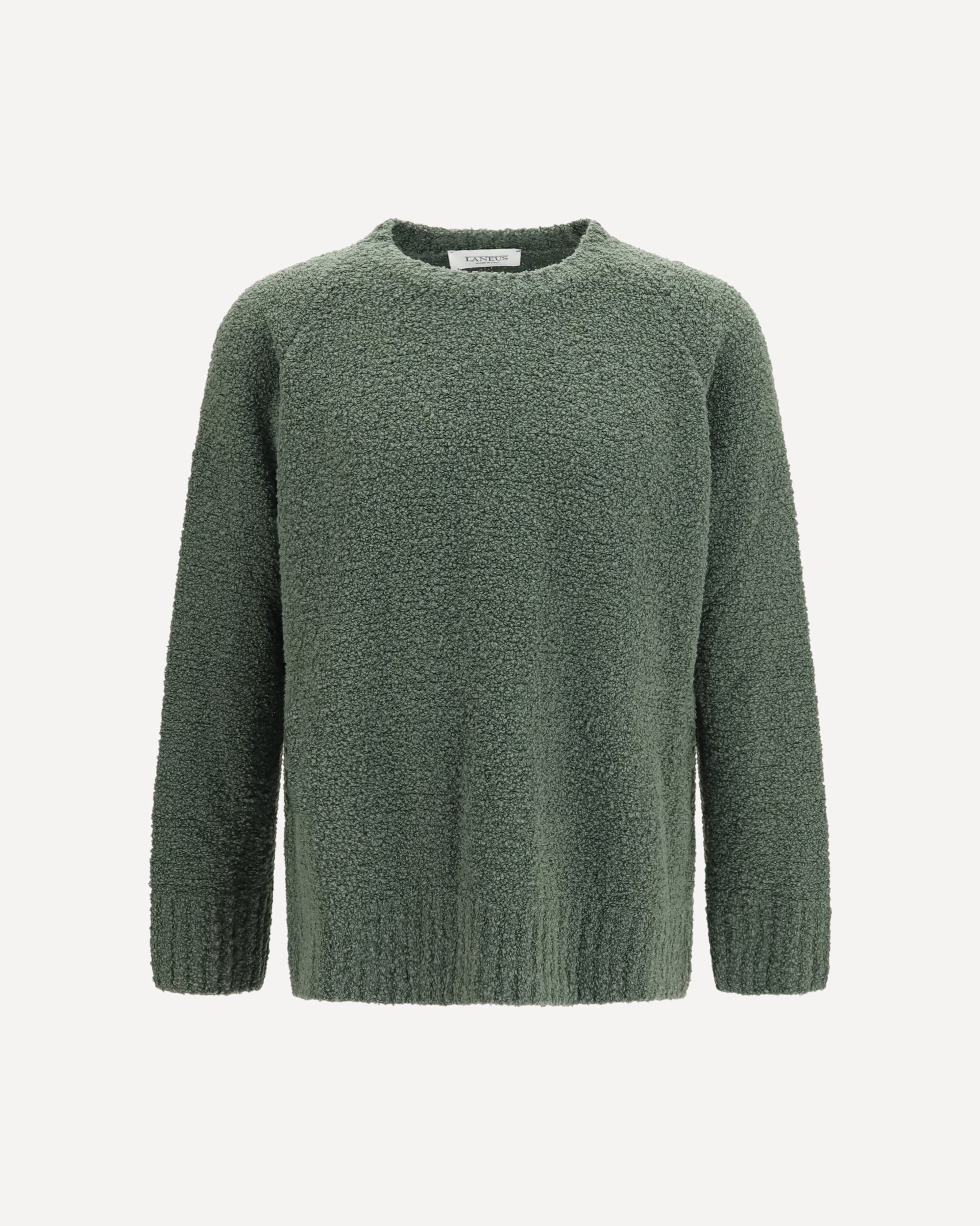 LANEUS Crewneck Sweater