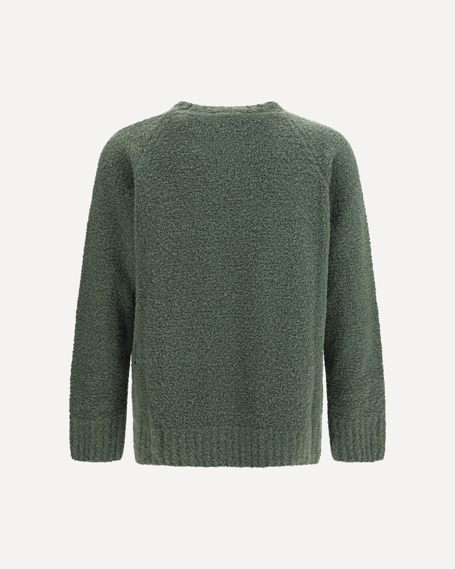 LANEUS Crewneck Sweater, view 4