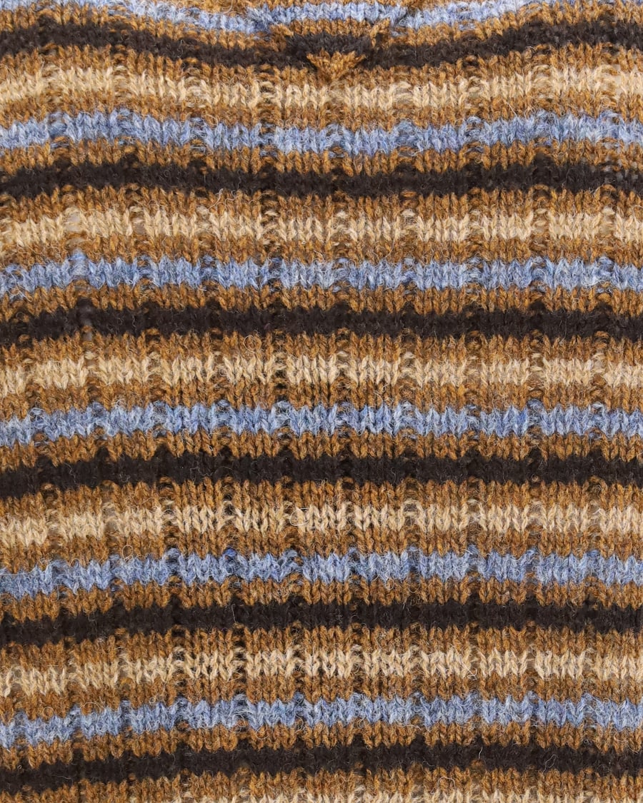 Prada Wool crewneck Sweater, view 5