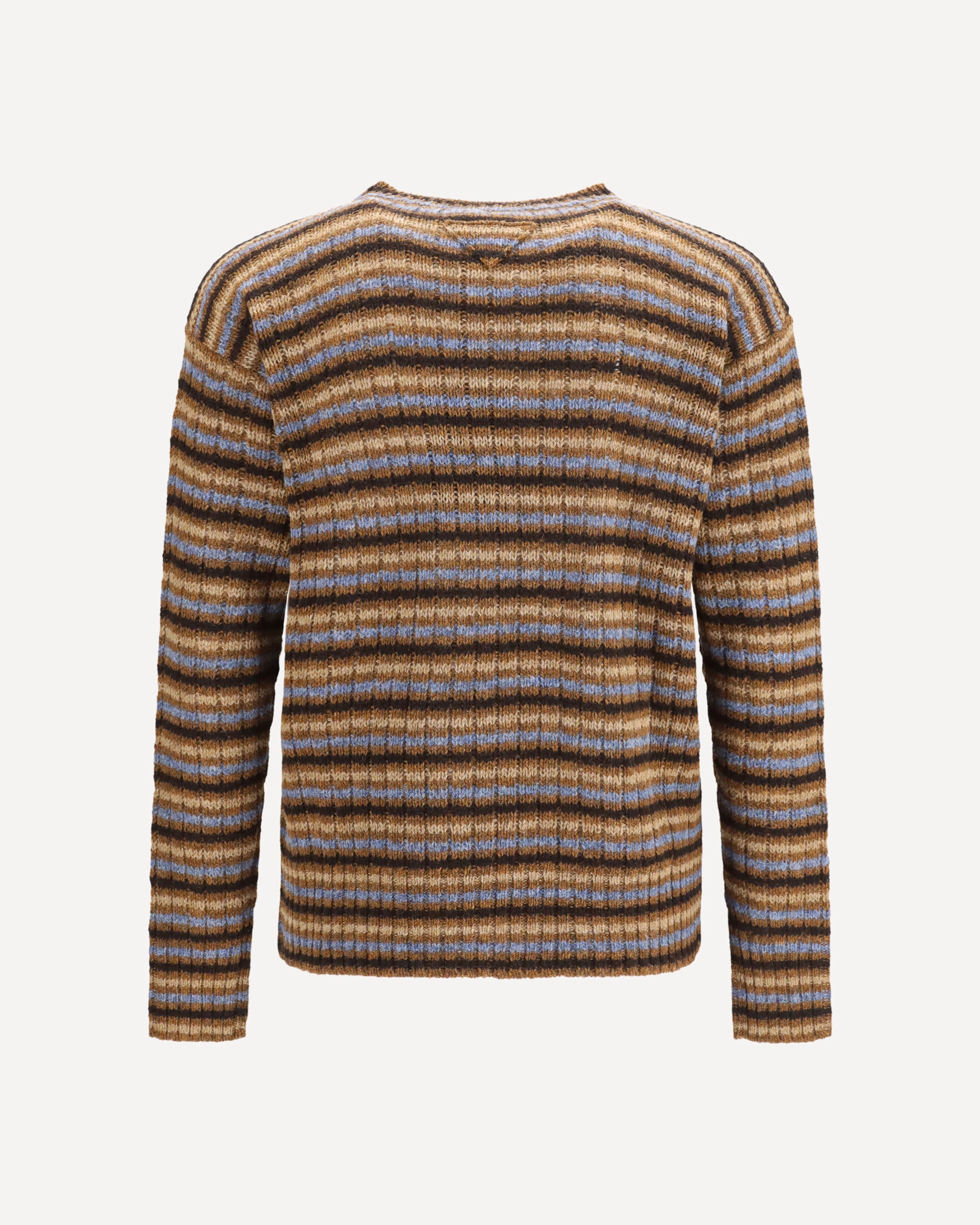Prada Wool crewneck Sweater, view 2