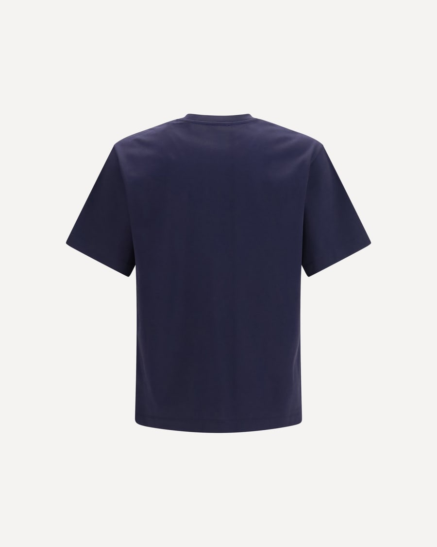 Ferragamo Logo T-shirt, view 2