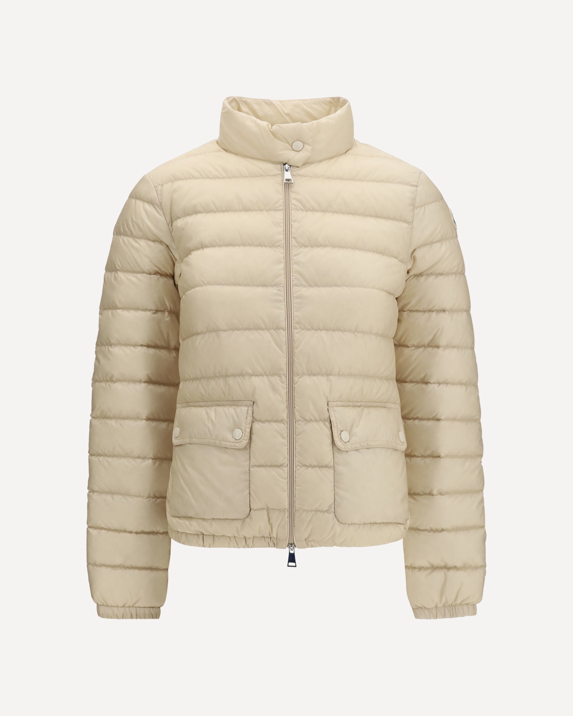Moncler Lans packable short Down Jacket