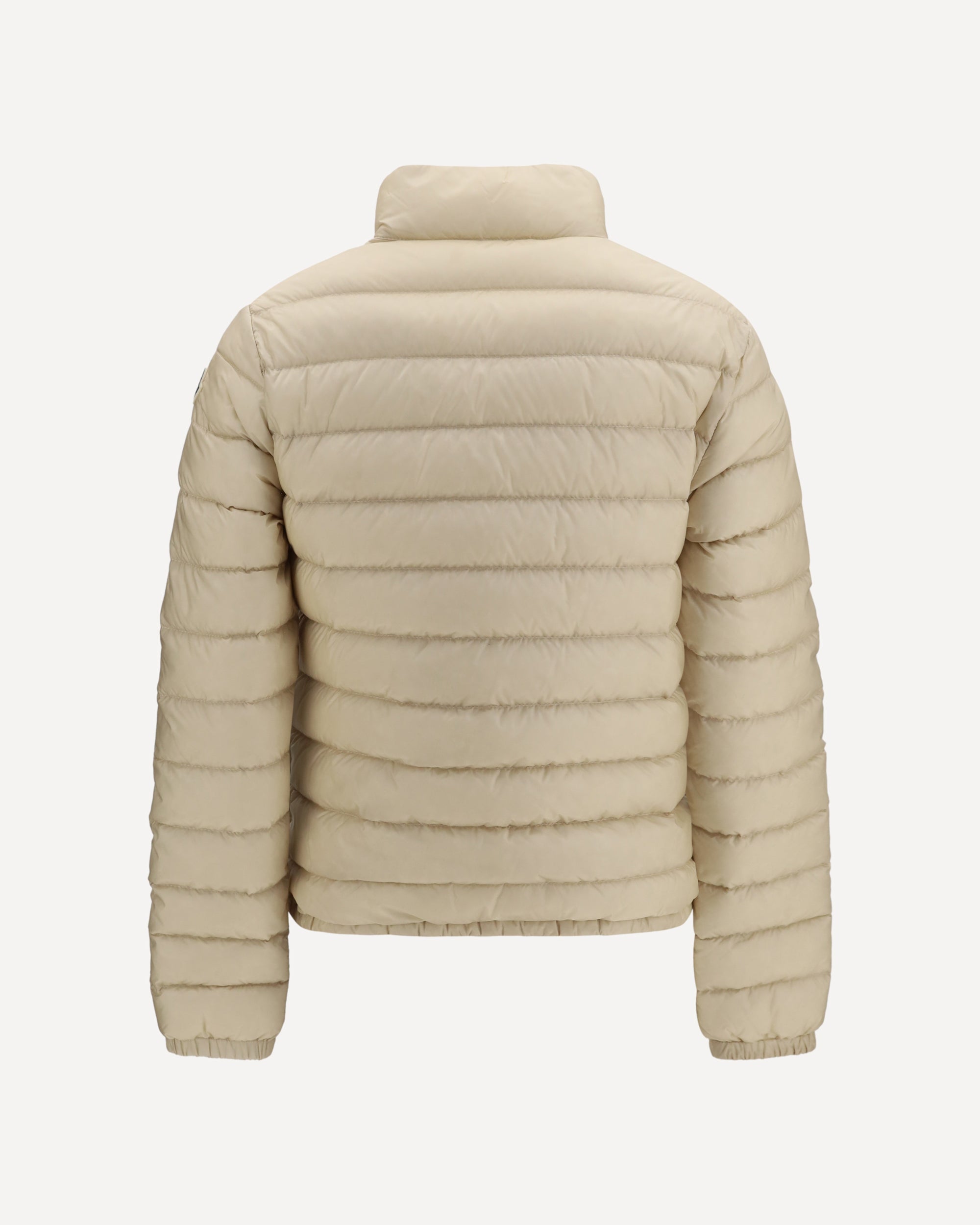 Moncler Lans packable short Down Jacket, view 2