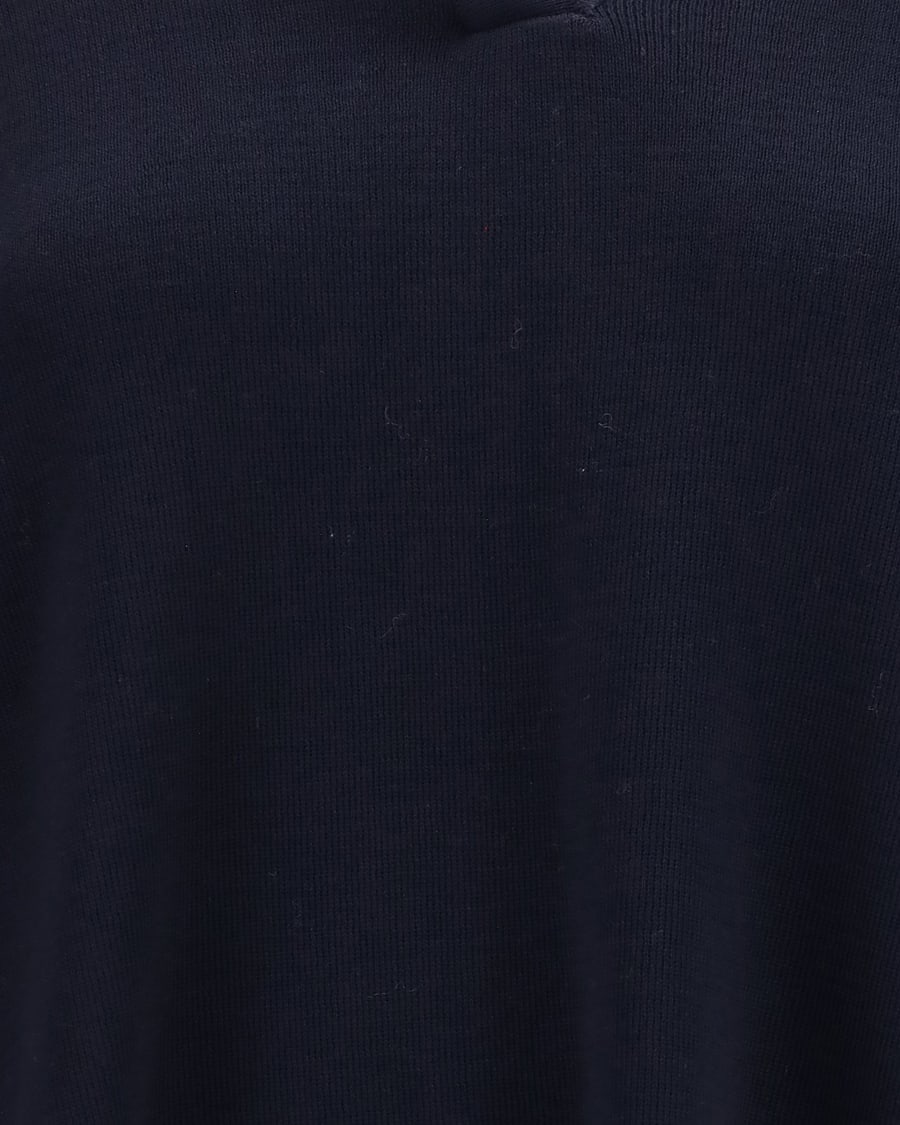 ELLA Wool polo collar Sweater, view 5