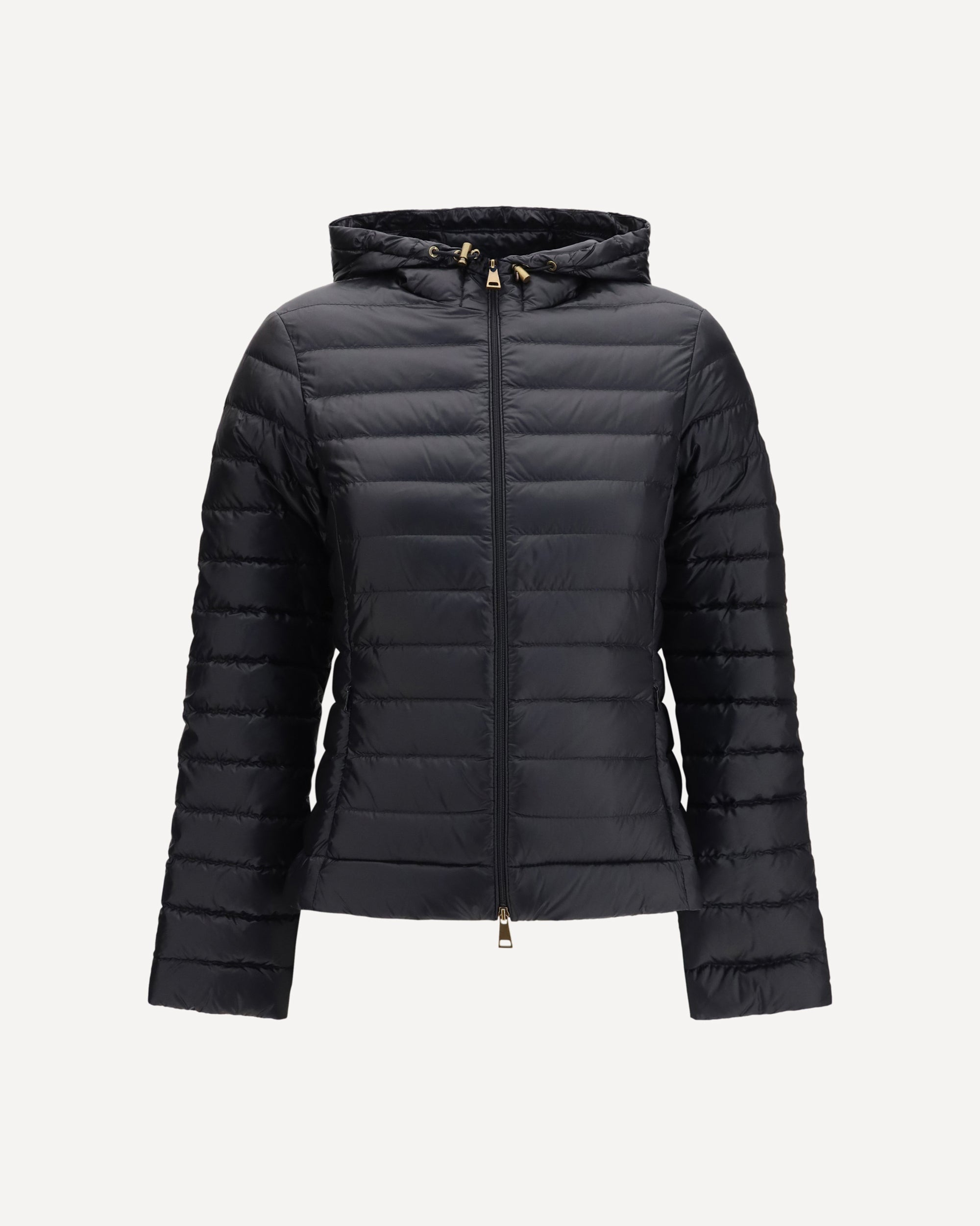 Moncler Igelhood short Down Jacket in longue saison
