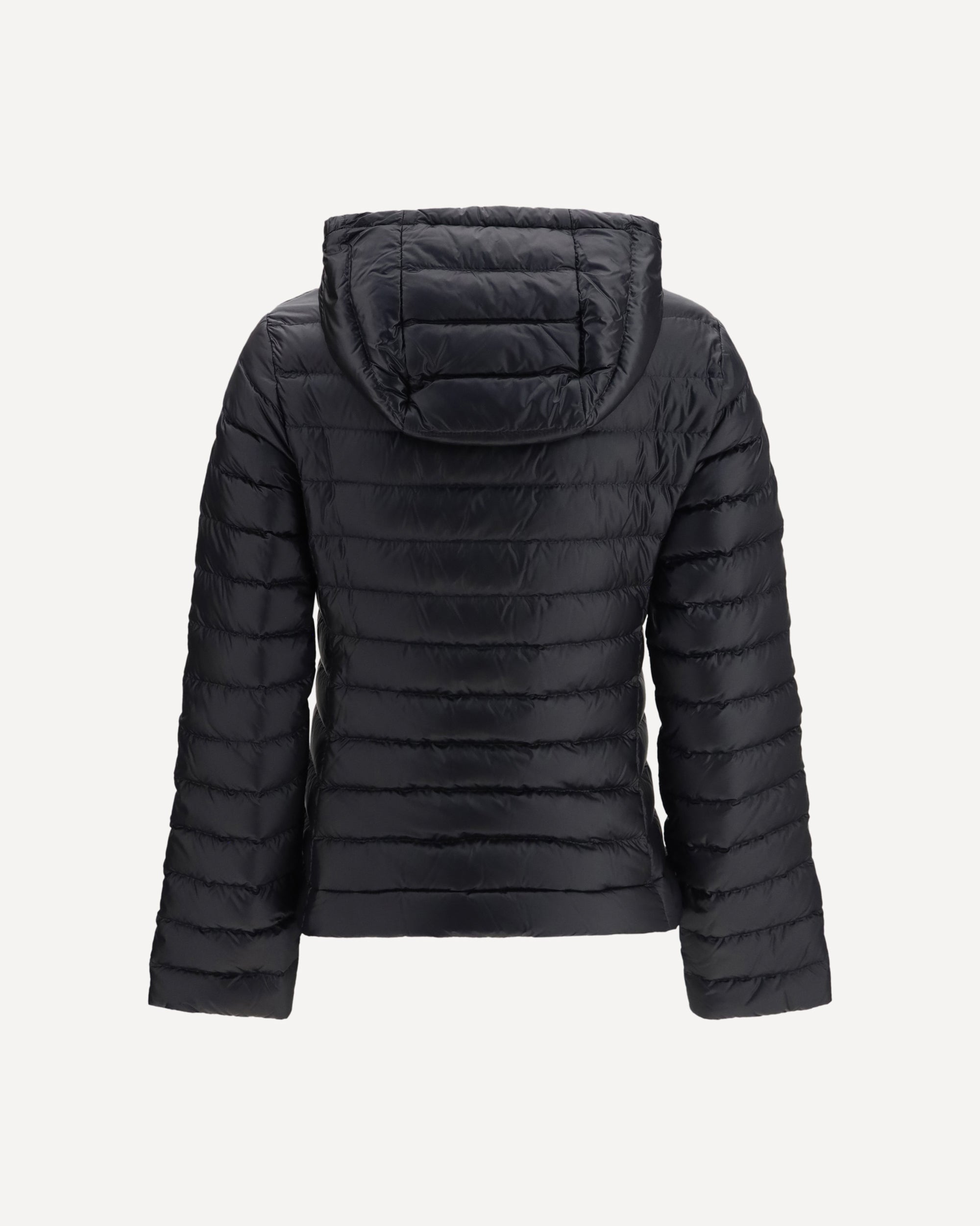 Moncler Igelhood short Down Jacket in longue saison, view 2