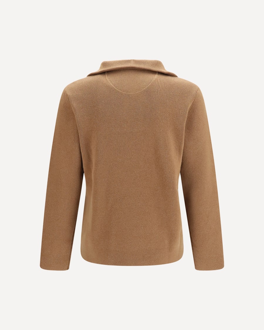 VALENTINO Wool Sweater, view 2