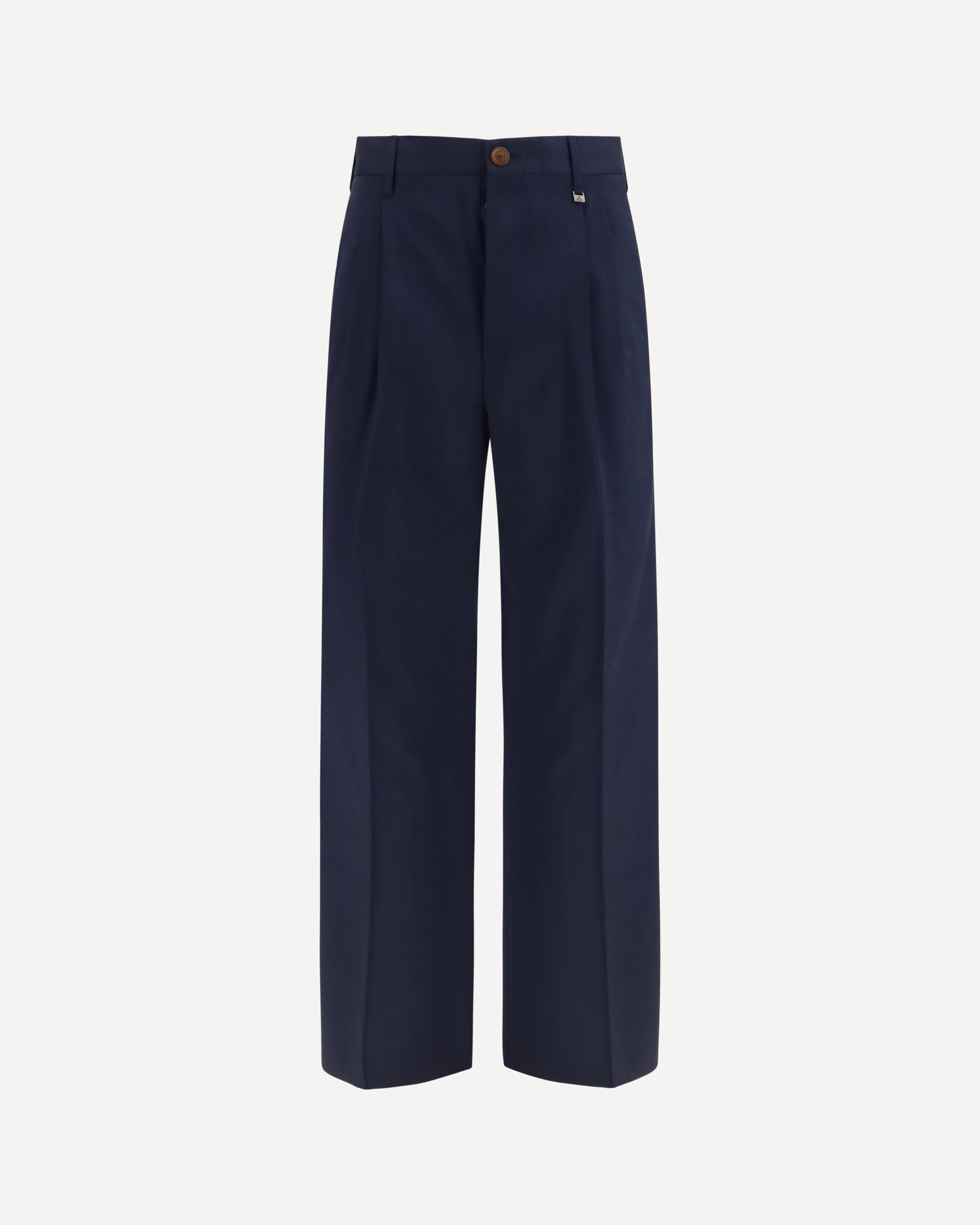 Vivienne Westwood Rafael wide-leg virgin wool Pants