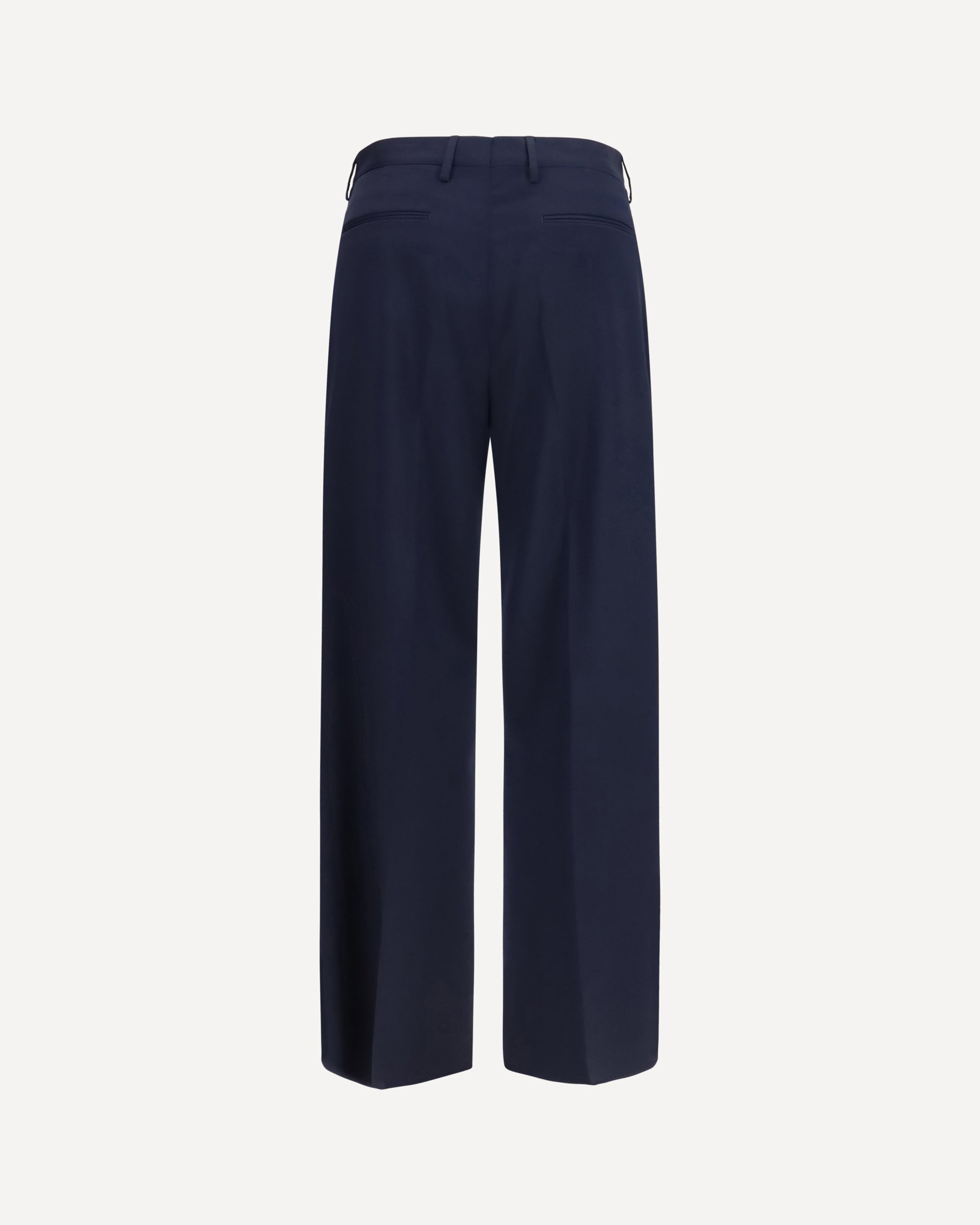 Vivienne Westwood Rafael wide-leg virgin wool Pants, view 2
