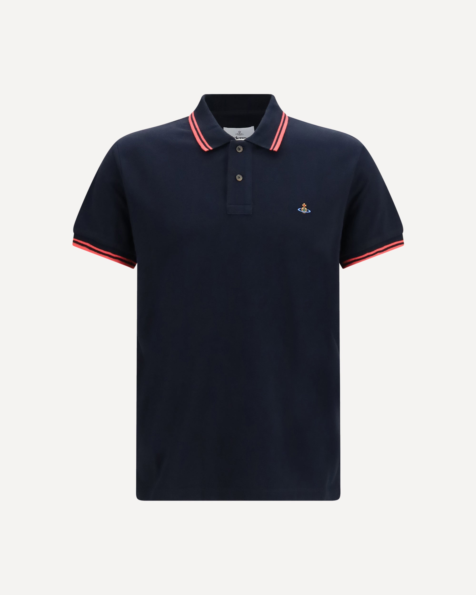 Vivienne Westwood Classic Polo Shirt