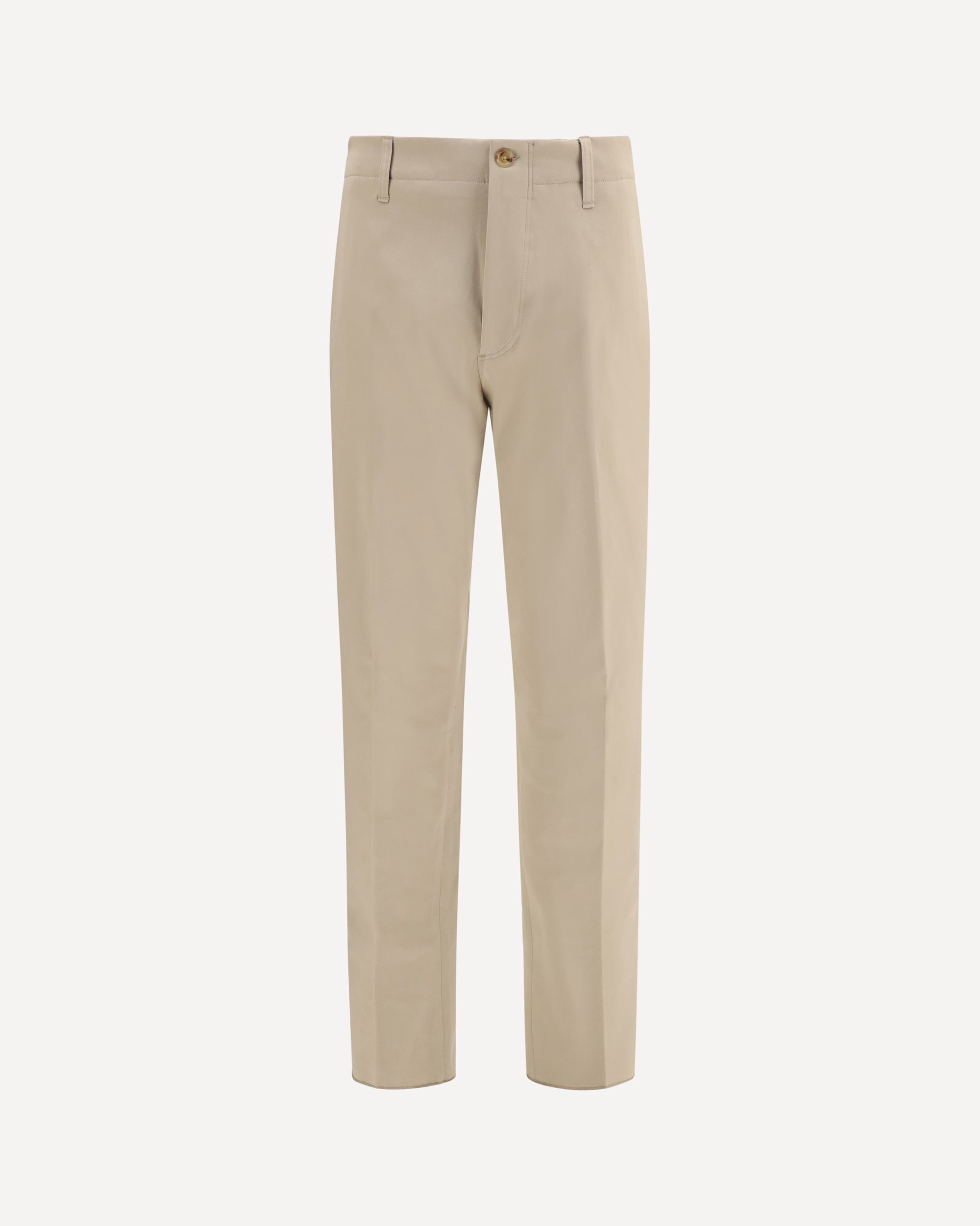 LARDINI Cotton Pants