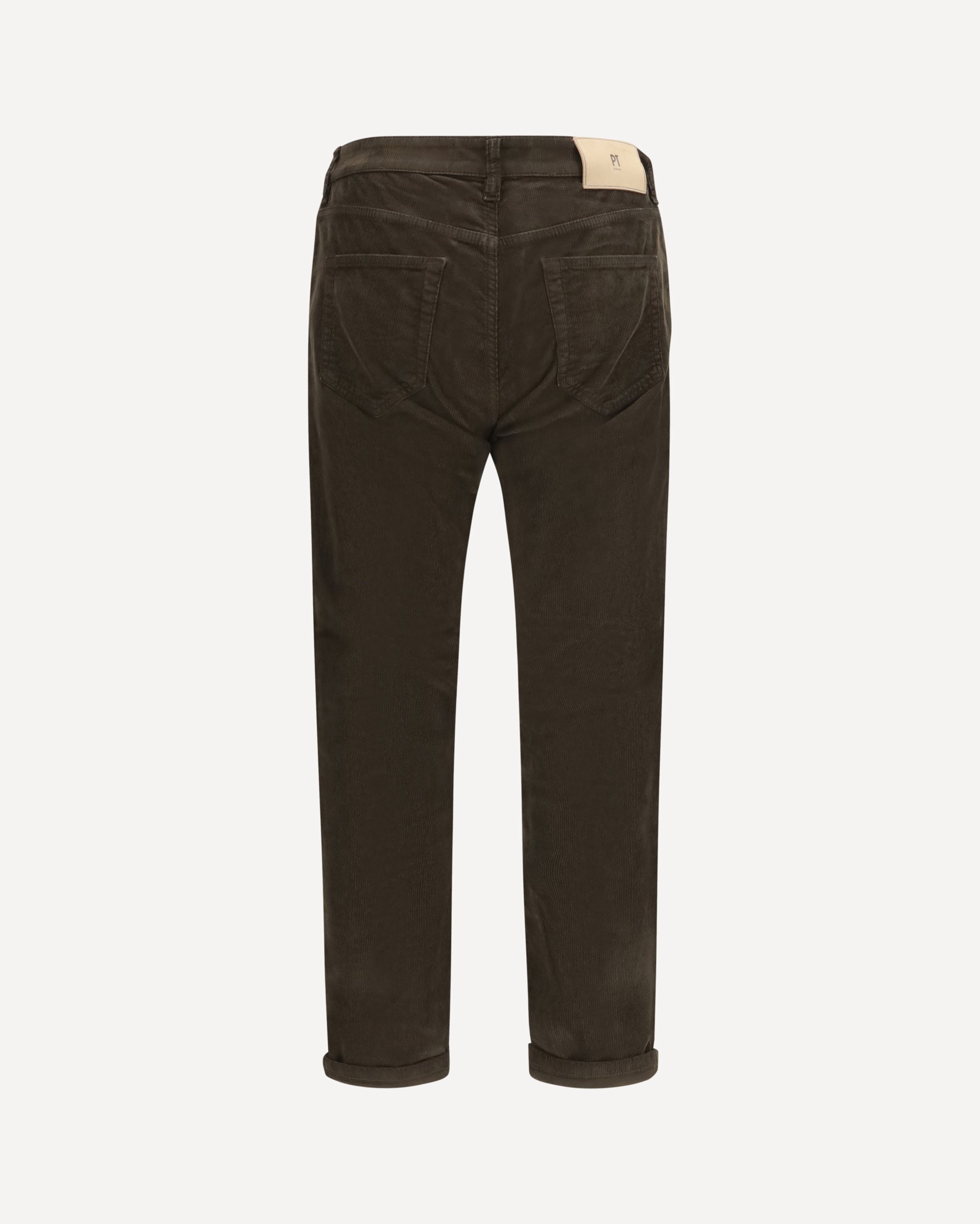 PT Torino Corduroy design Pants, view 2