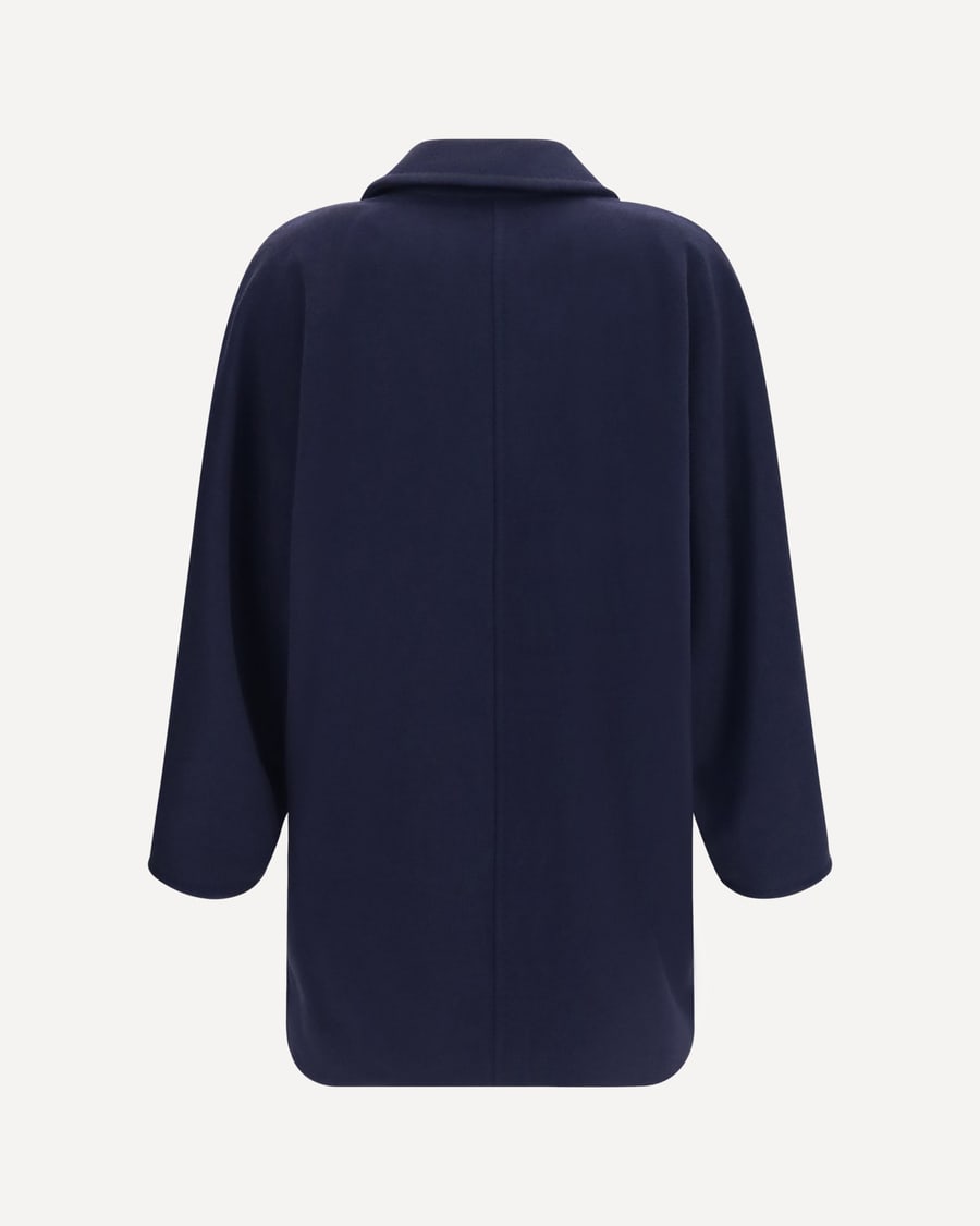 Max Mara Rebus double-breasted Jacket, view 4