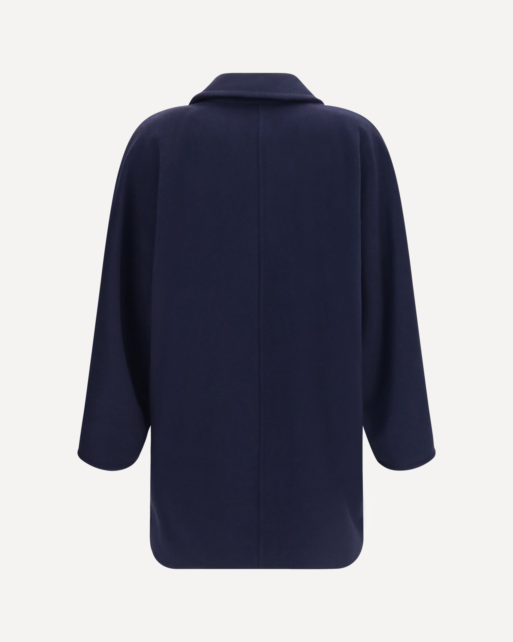 Max Mara Rebus double-breasted Jacket, view 2