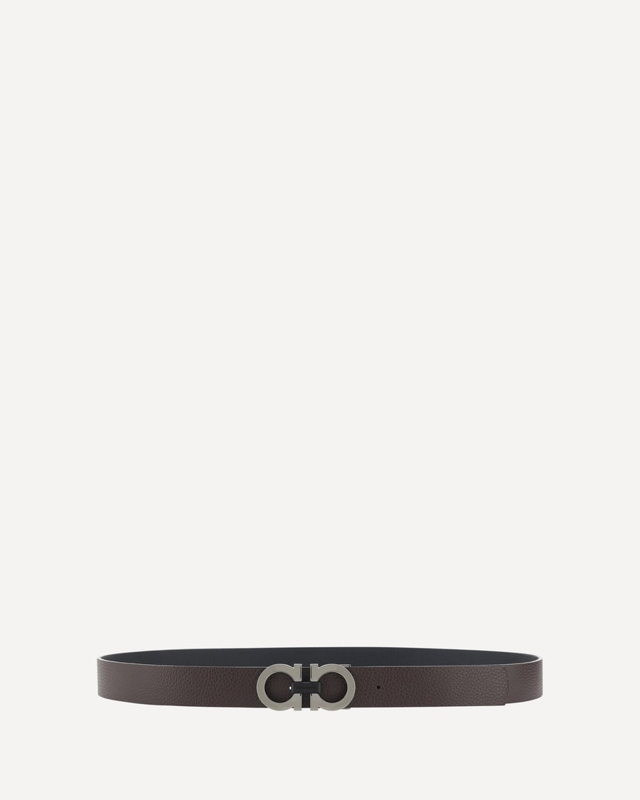 Ferragamo Gancini Belt, view 2