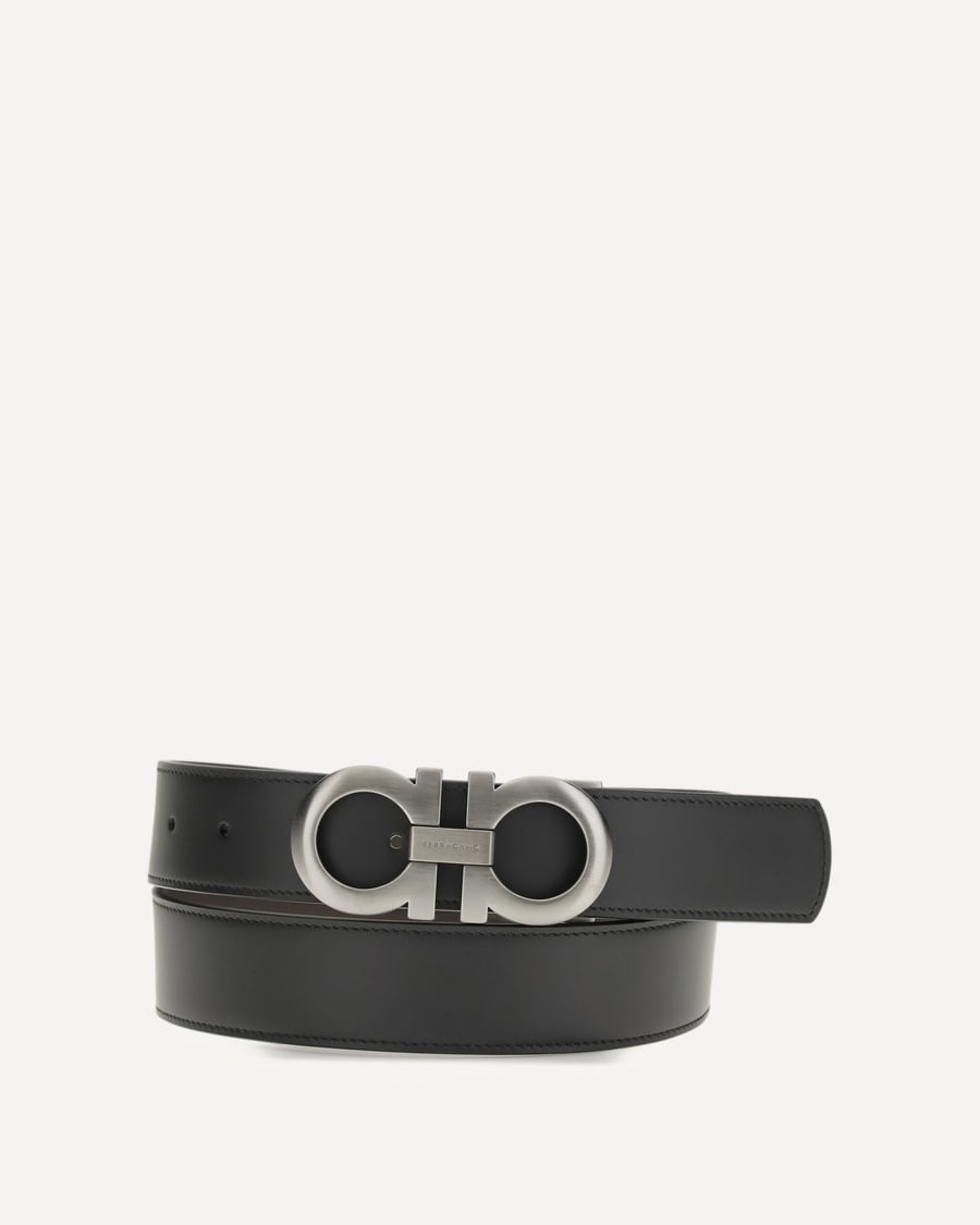 Ferragamo Double Belt
