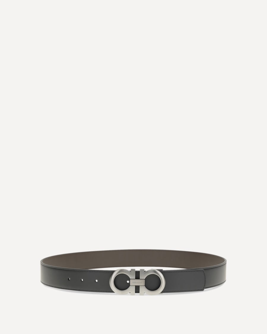 Ferragamo Double Belt, view 2