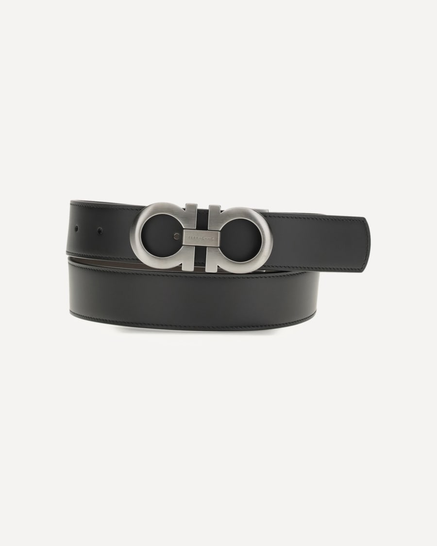Ferragamo Double Belt, view 3