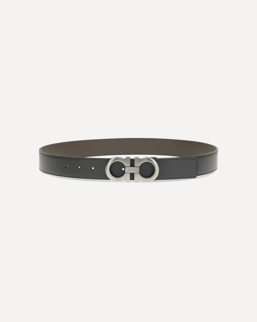Ferragamo Double Belt, view 4