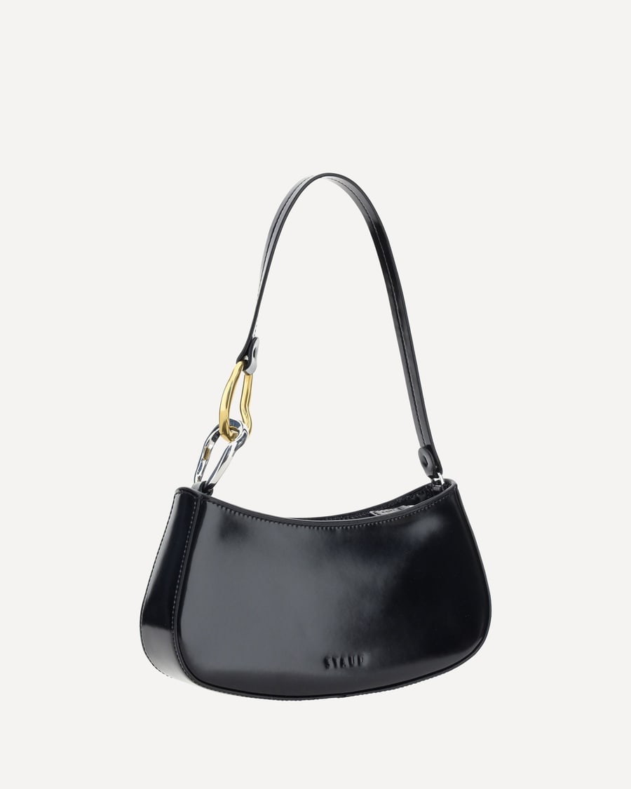 STAUD Ollie Shoulder Bag, view 2