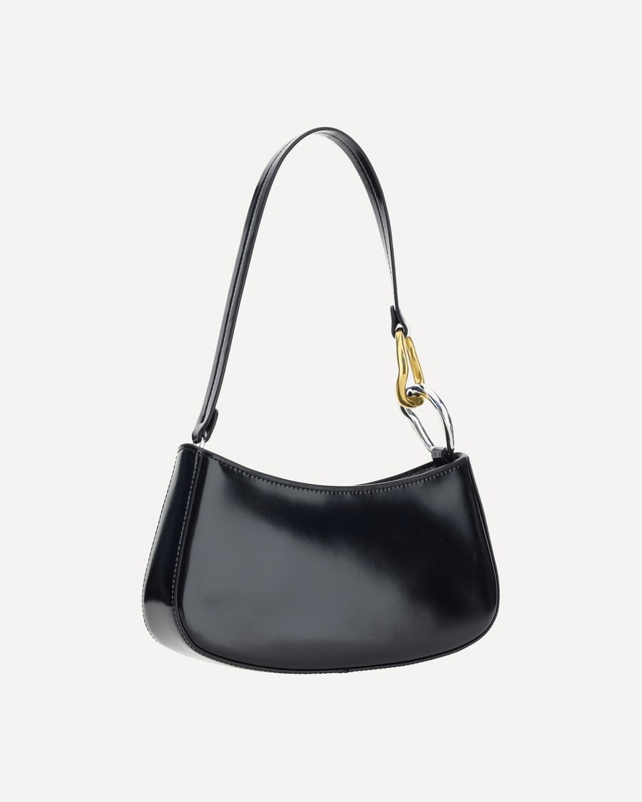 STAUD Ollie Shoulder Bag, view 4