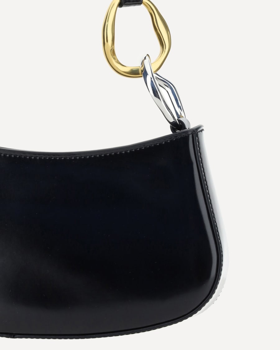 STAUD Ollie Shoulder Bag, view 6
