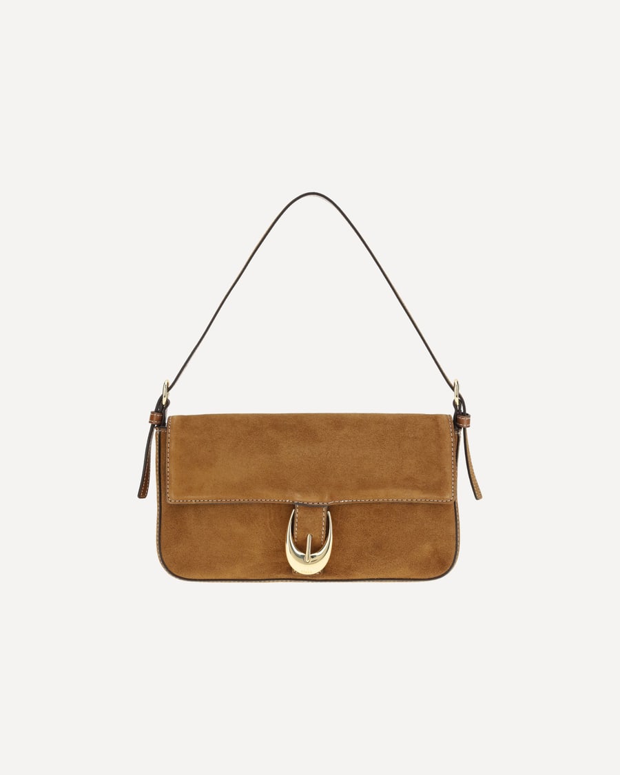 STAUD Harlow Shoulder Bag, view 3