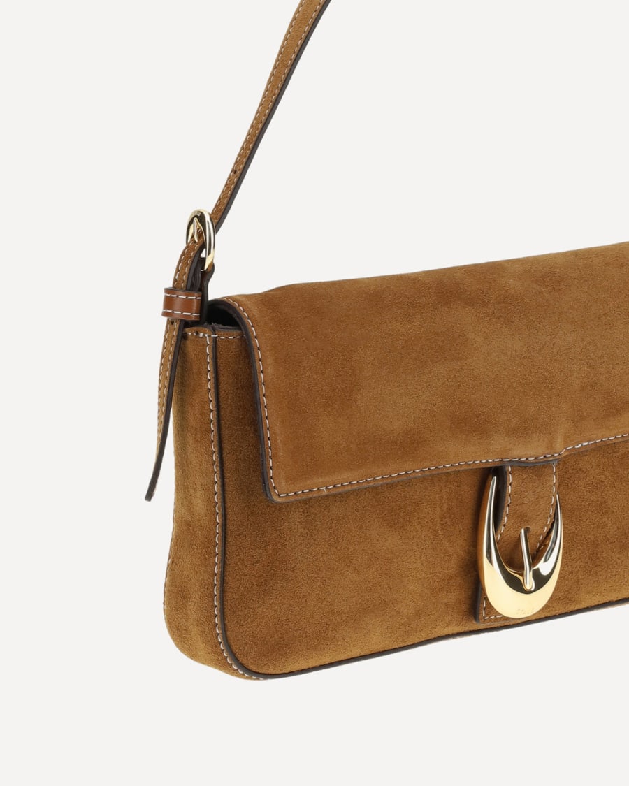 STAUD Harlow Shoulder Bag, view 6