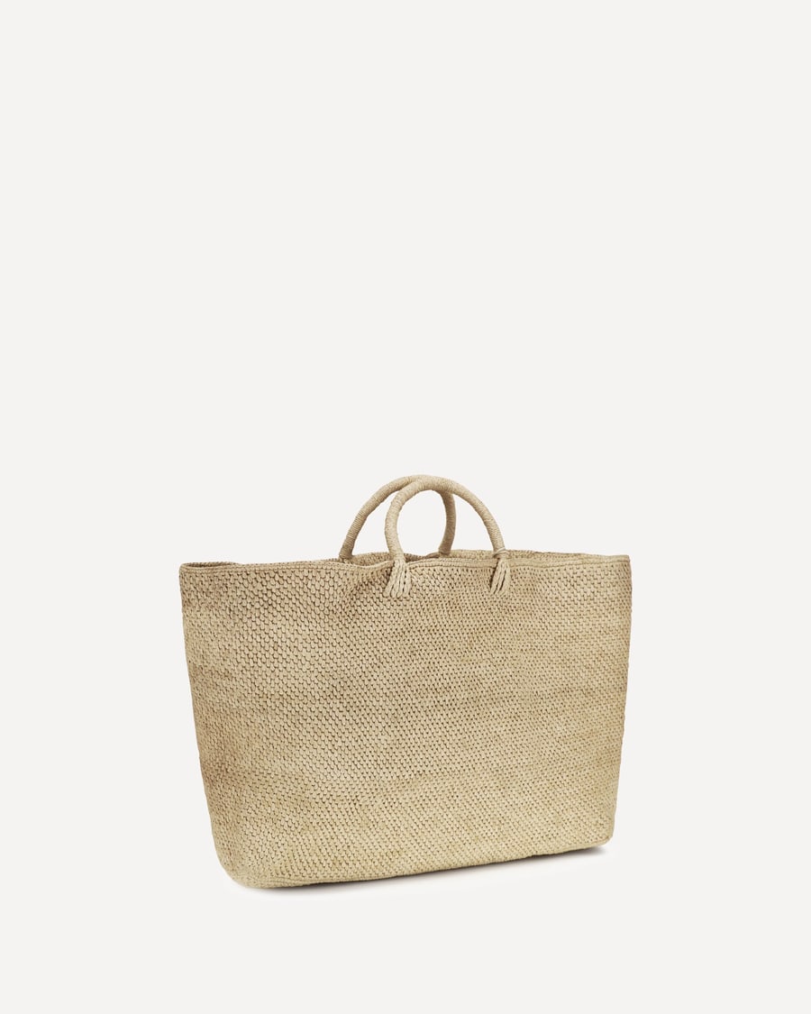MANEBI Saona maxi Tote Bag, view 2