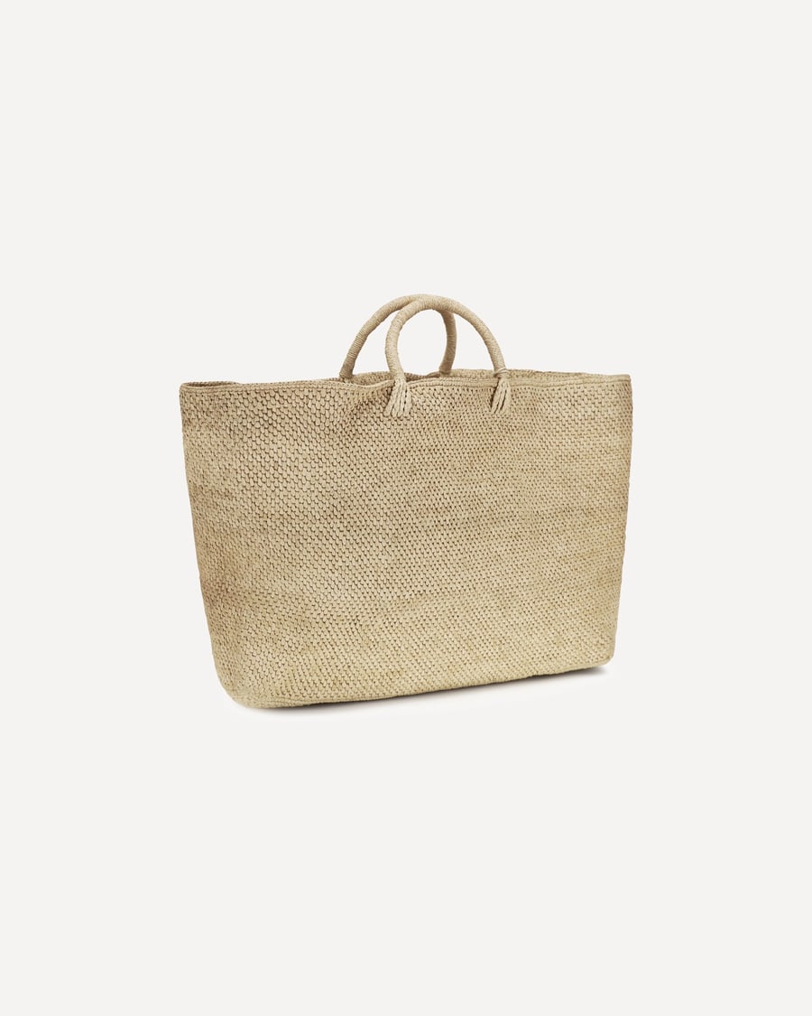 MANEBI Saona maxi Tote Bag, view 5