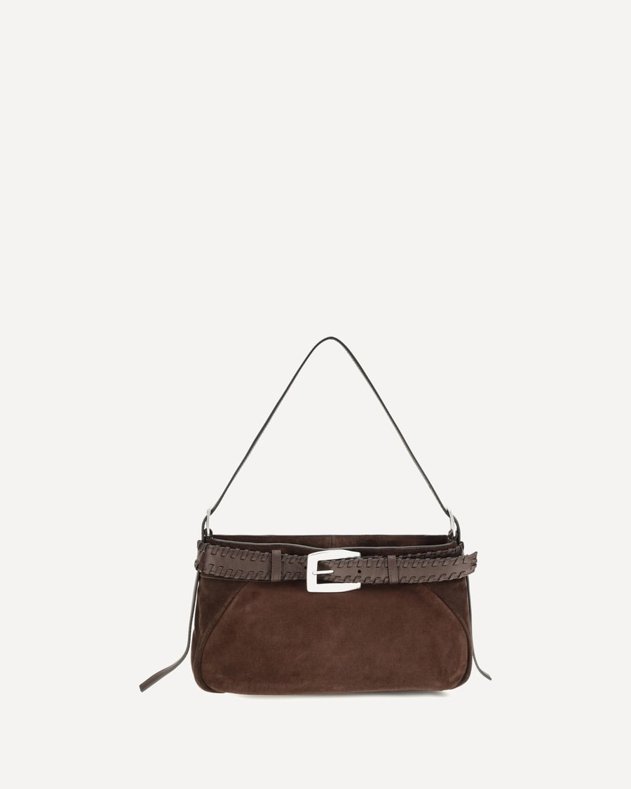 STAUD Brooklyn Shoulder Bag