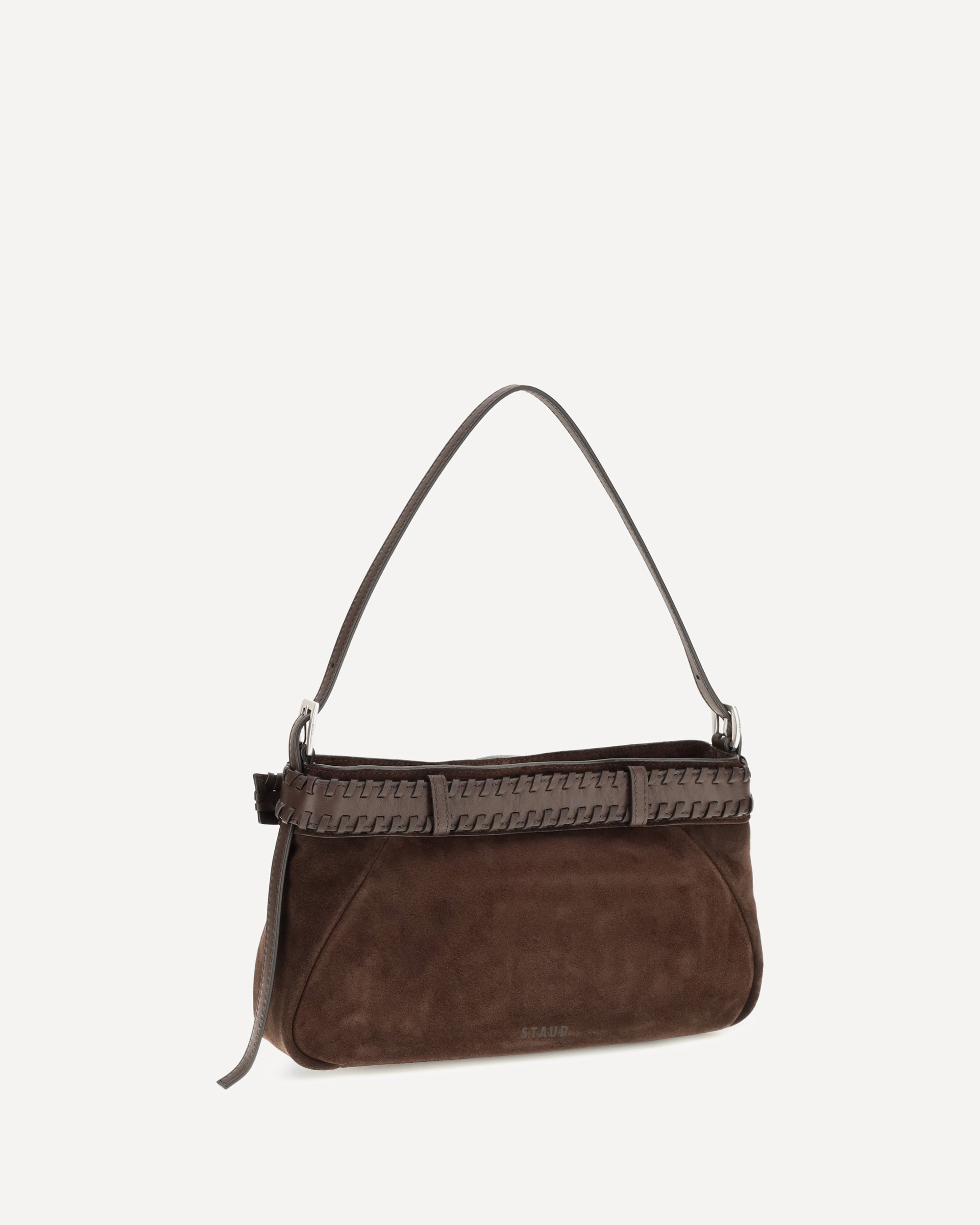 STAUD Brooklyn Shoulder Bag, view 2