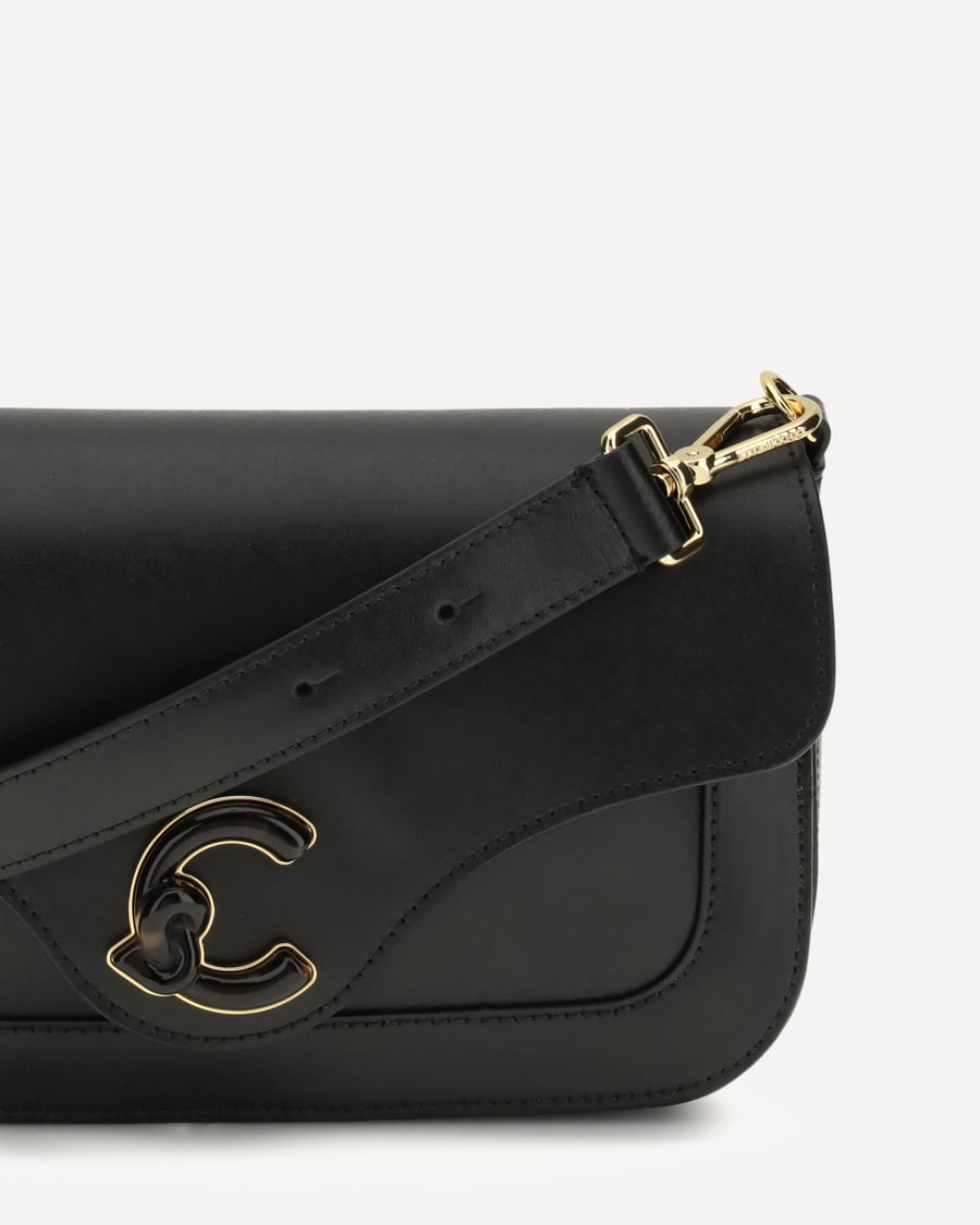 COCCINELLE C-Me Shoulder Bag, view 6