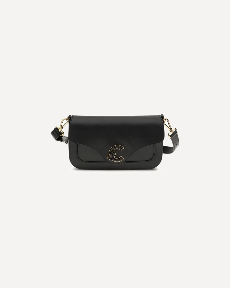 COCCINELLE C-Me Shoulder Bag, view 3