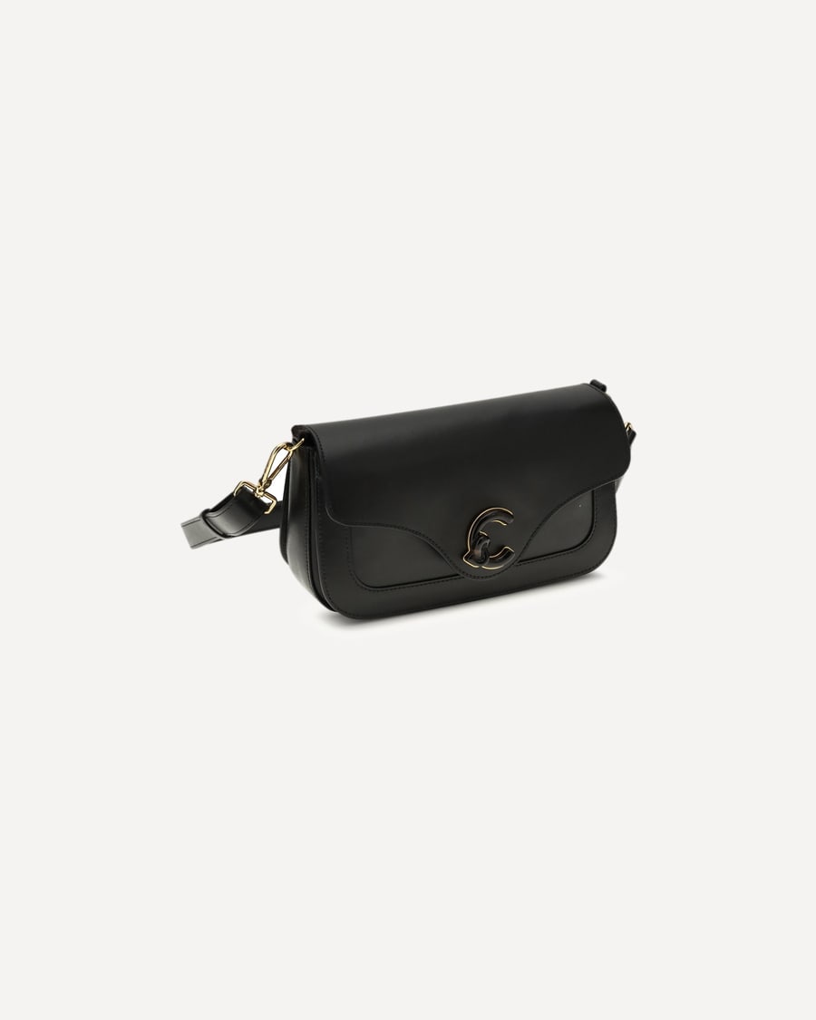 COCCINELLE C-Me Shoulder Bag, view 4