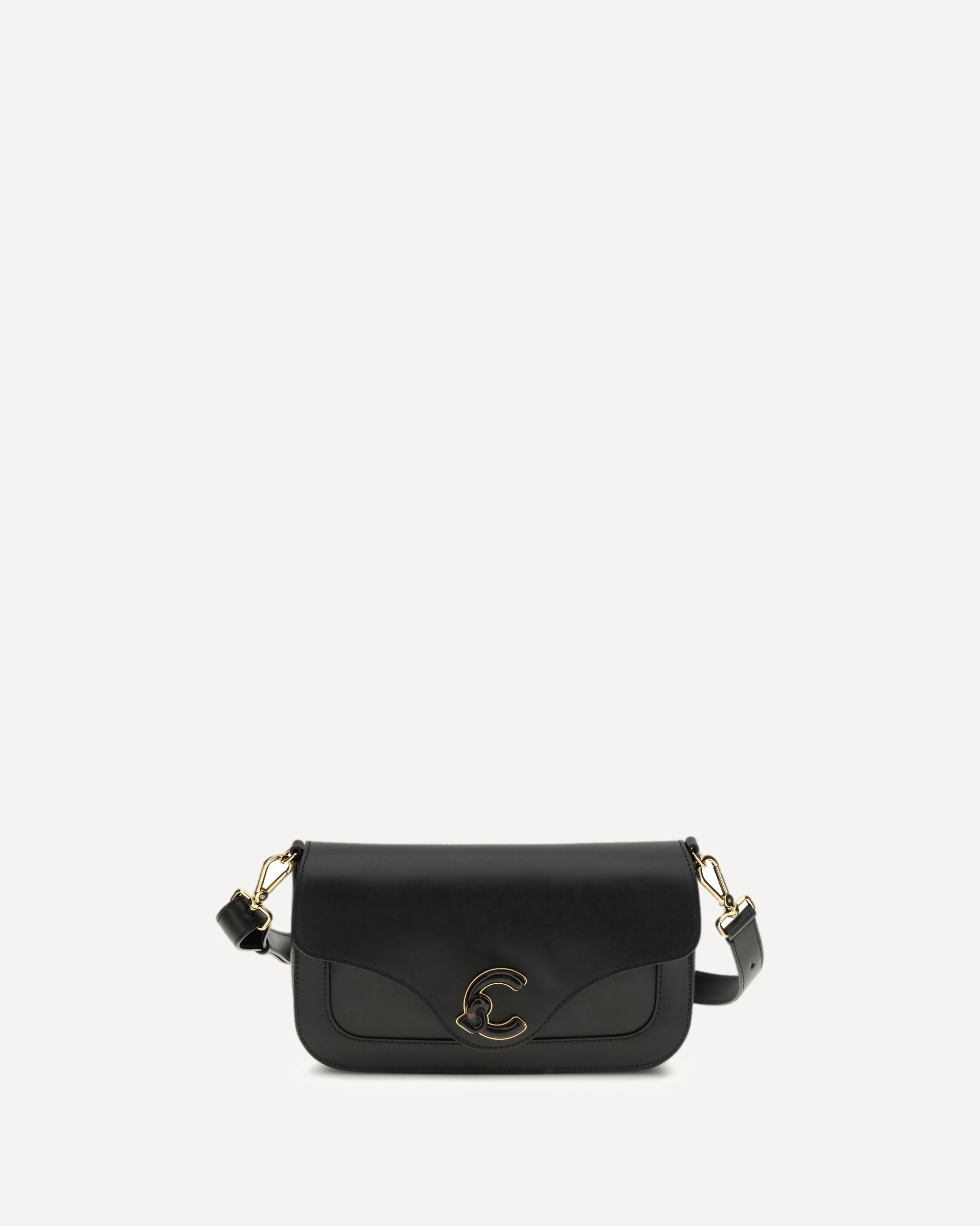 COCCINELLE C-Me Shoulder Bag