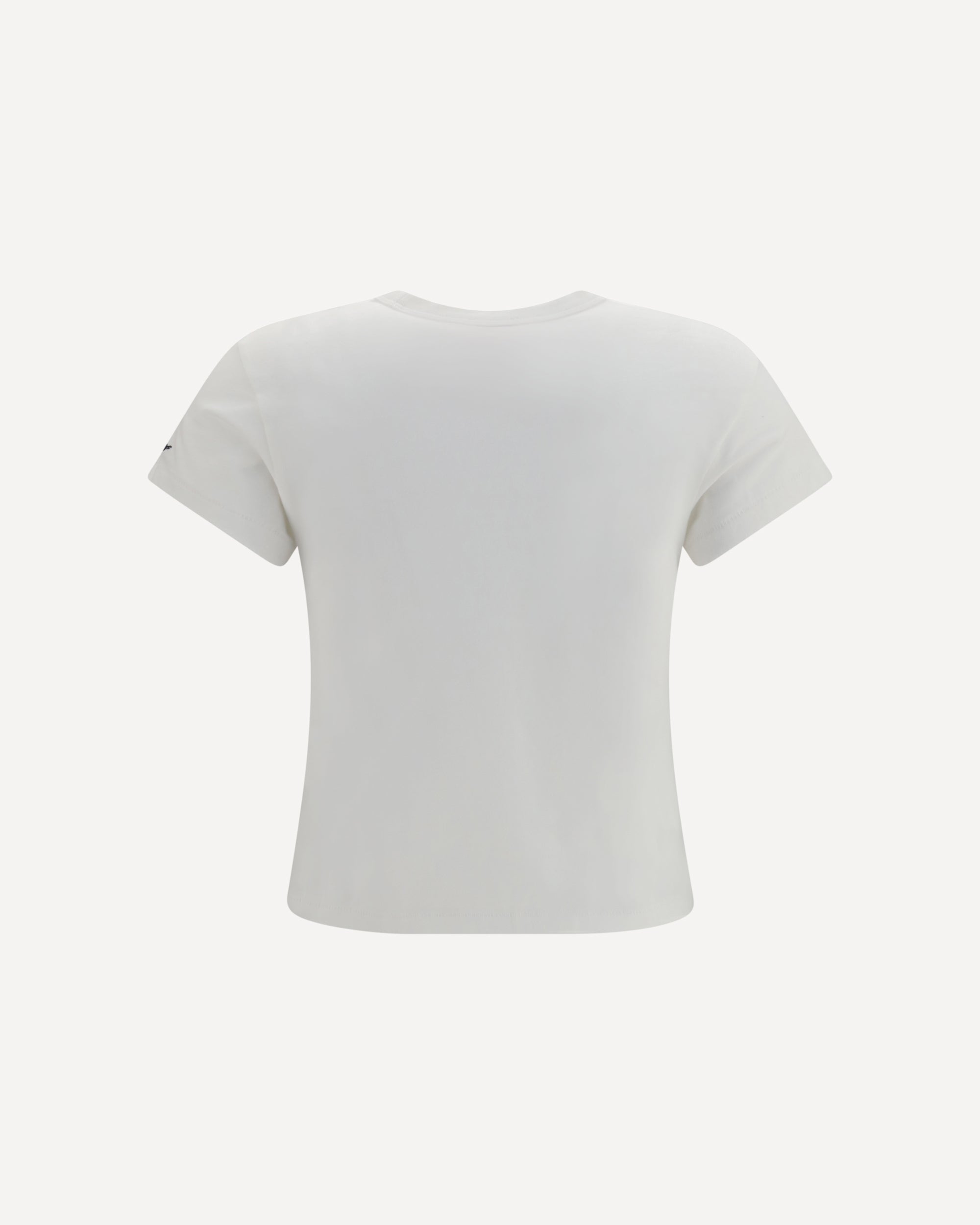KENZO Jumping Tiger embroidered cotton T-shirt, view 2