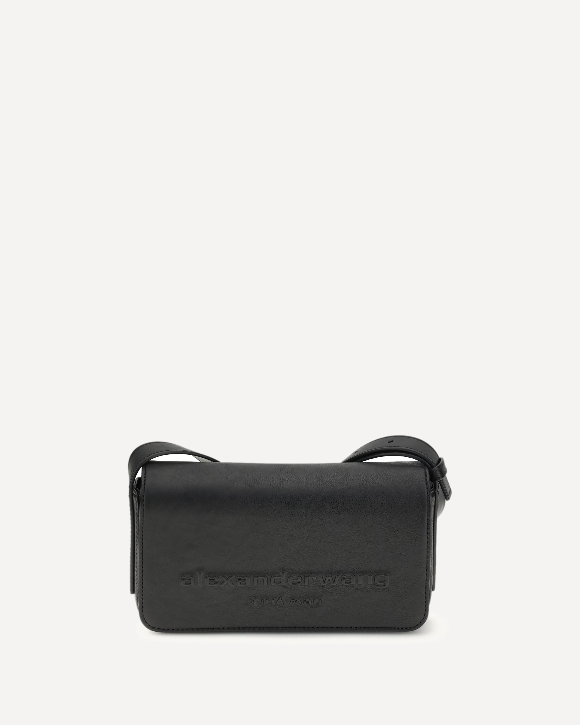 ALEXANDER WANG Leather Shoulder Bag