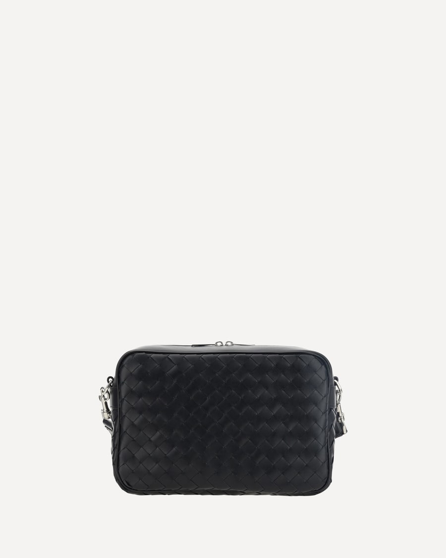 Bottega Veneta Camera medium Shoulder Bag