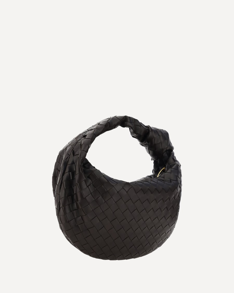 Bottega Veneta Teen Jodie Handbag, view 2