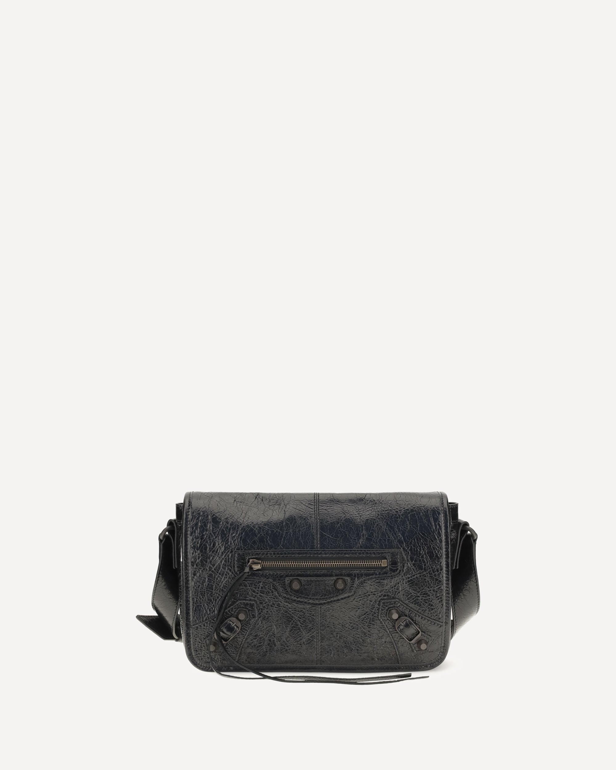 Balenciaga Small Le City Shoulder Bag