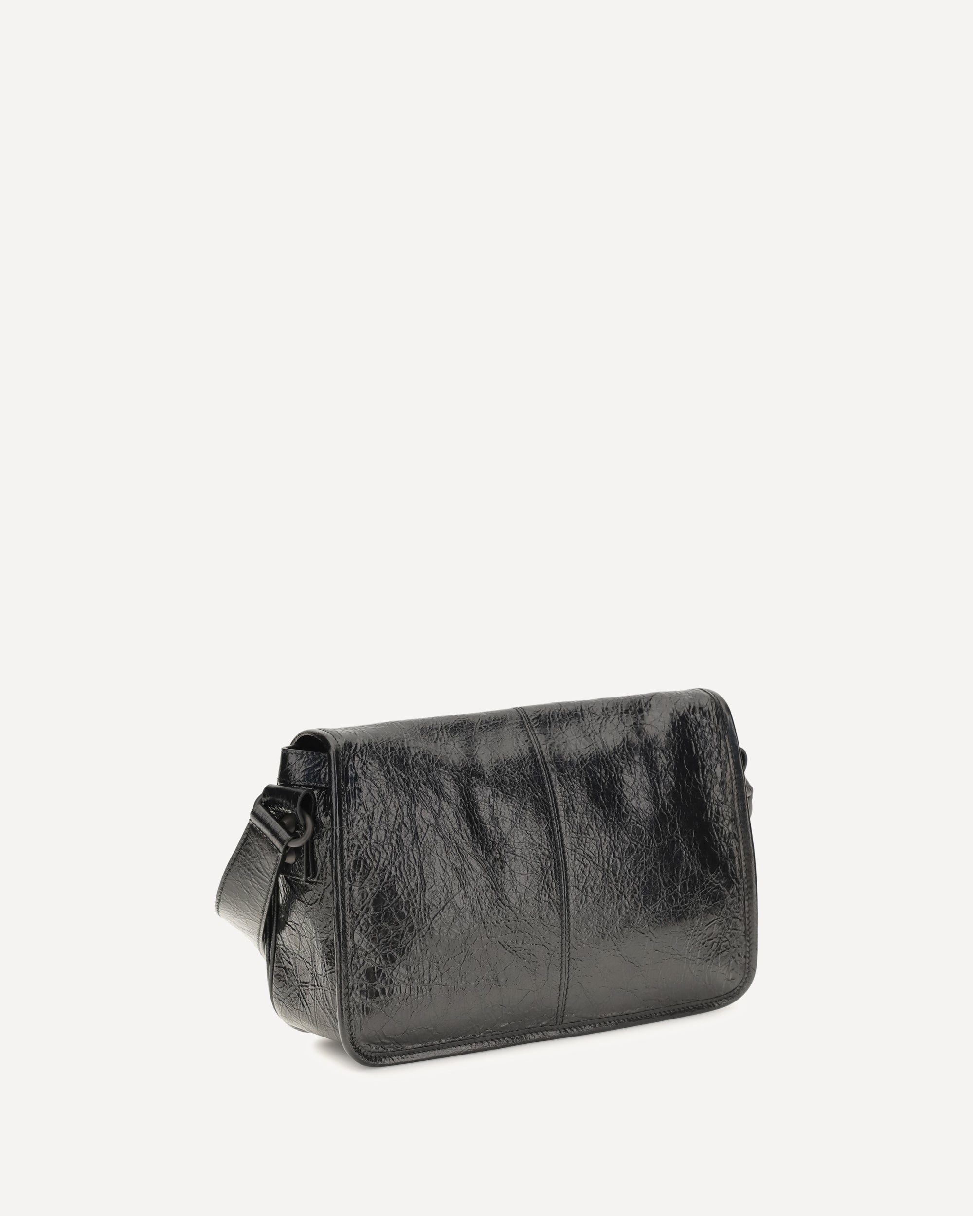 Balenciaga Small Le City Shoulder Bag, view 2